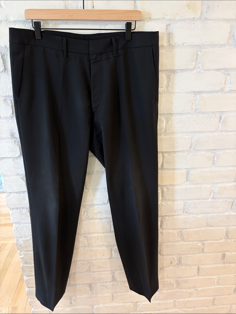 Hugo Boss Men’s Dress Pants